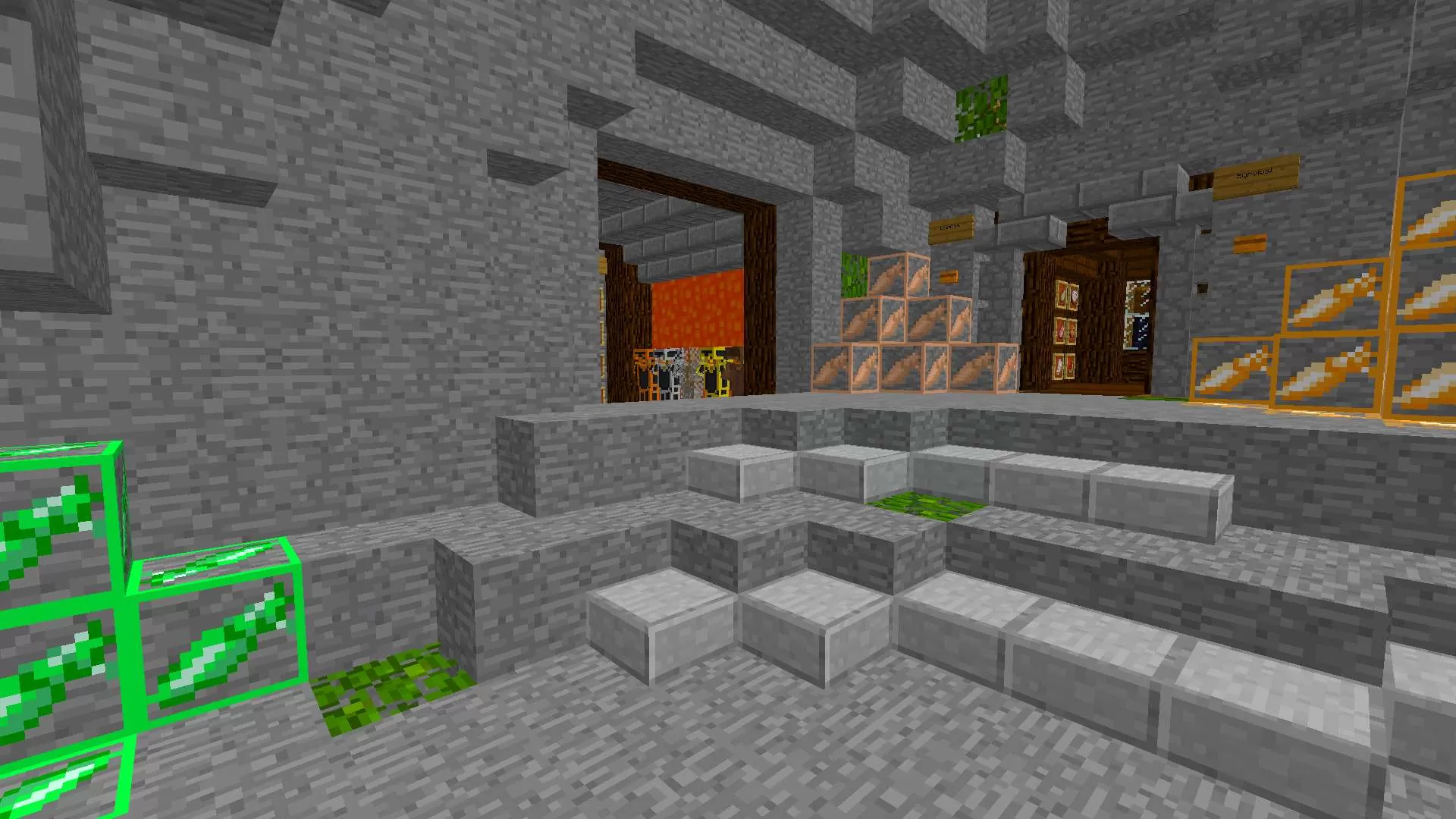 Gallery Image 3 for carrot on PVPRP