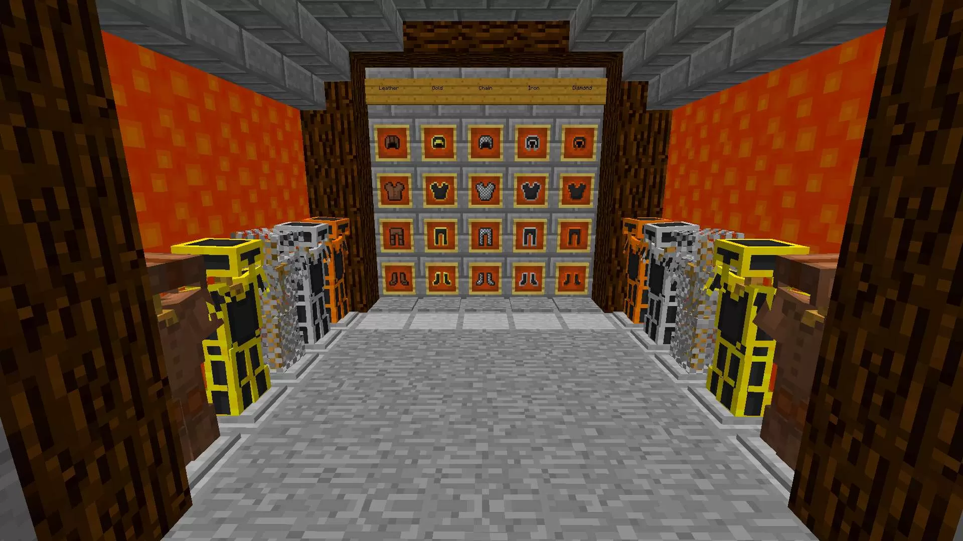 Gallery Image 4 for carrot on PVPRP