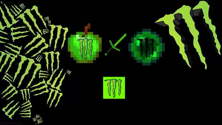 Gallery Banner for Monster on PvPRP