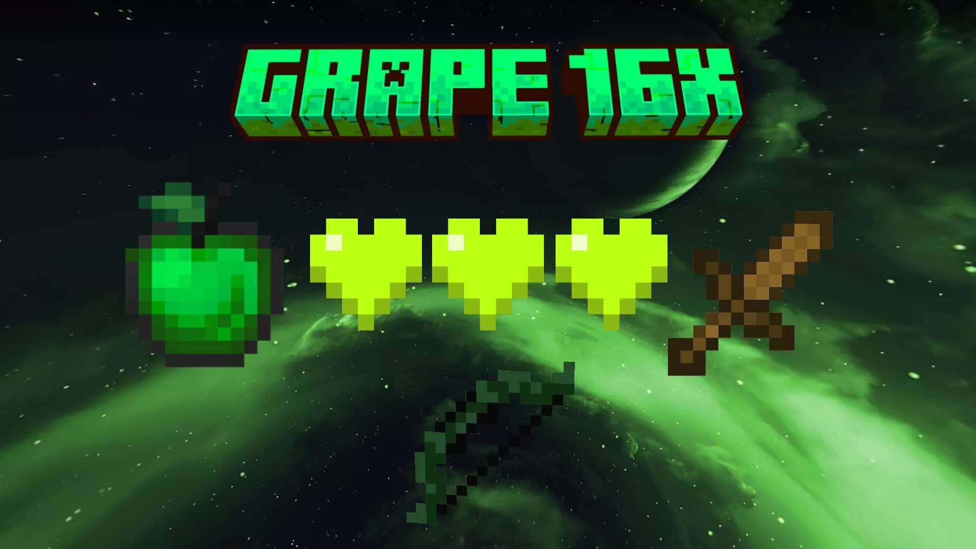 Gallery Banner for Grape on PvPRP