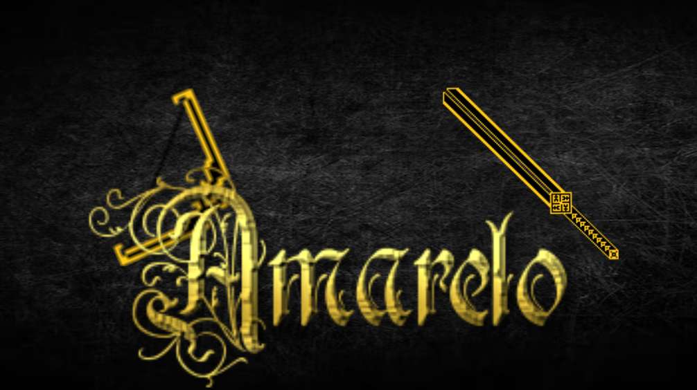Gallery Banner for AMARELO on PvPRP