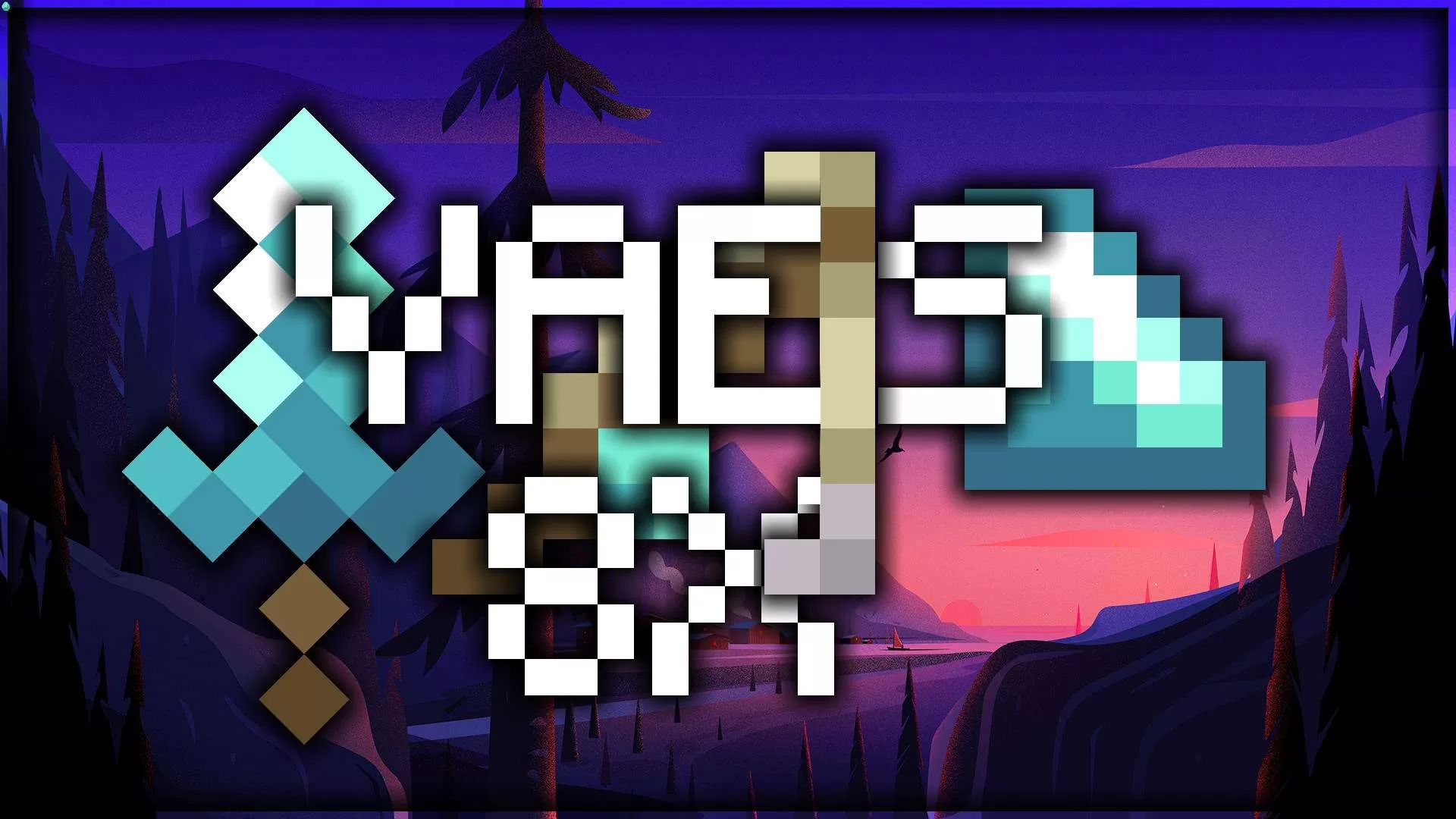 Gallery Banner for Vaes on PvPRP