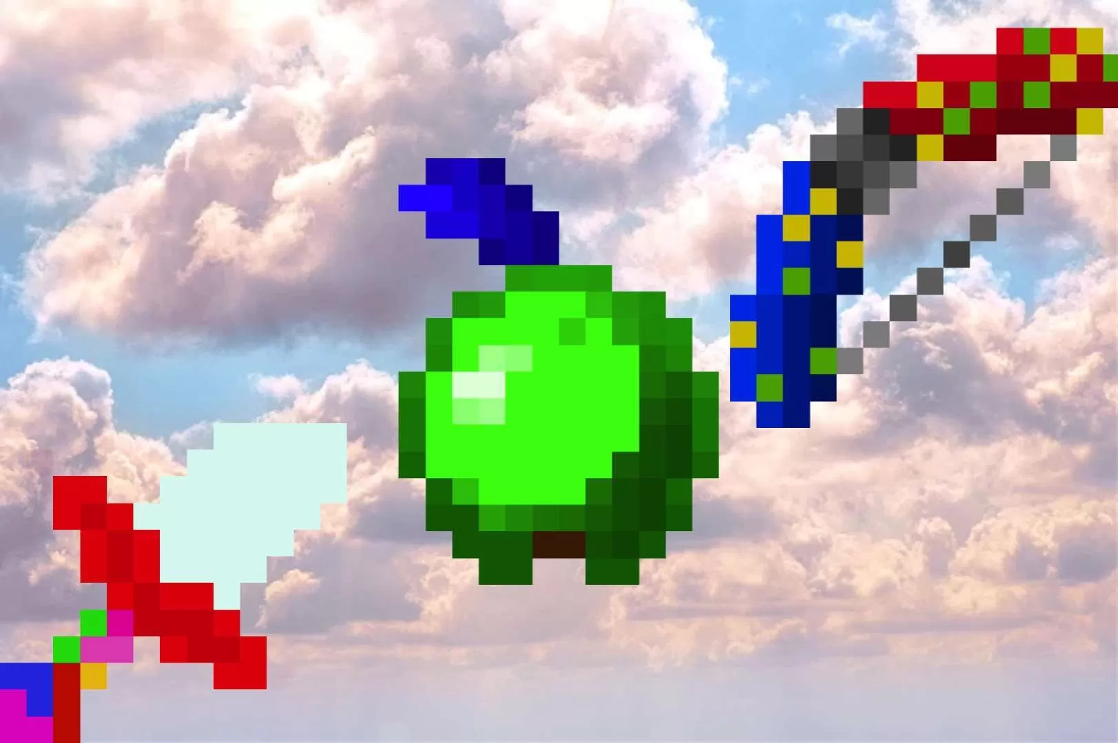 Gallery Banner for candymap on PvPRP