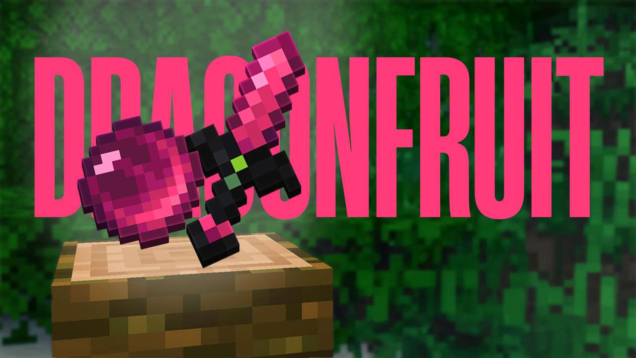 Dragonfruit  16x by tylerpacks on PvPRP