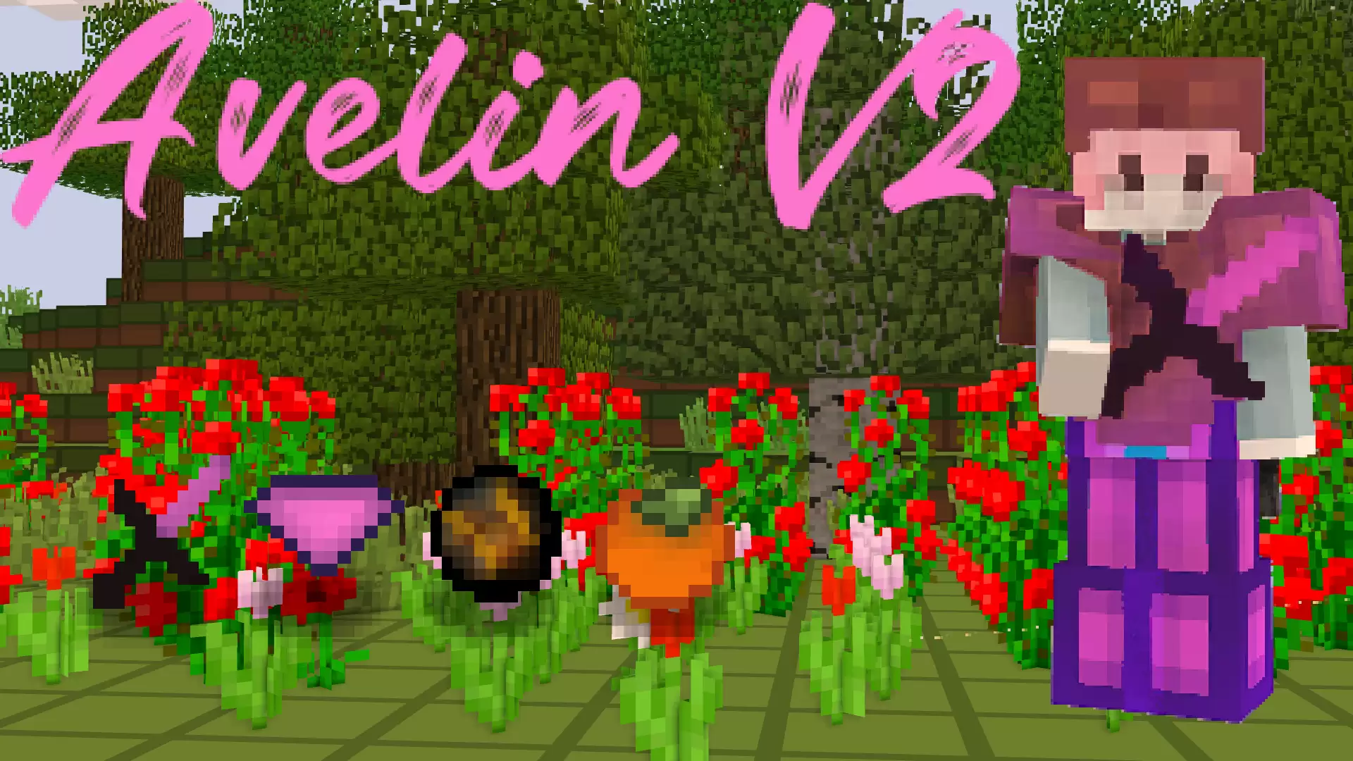 Gallery Banner for Avelin V2 on PvPRP