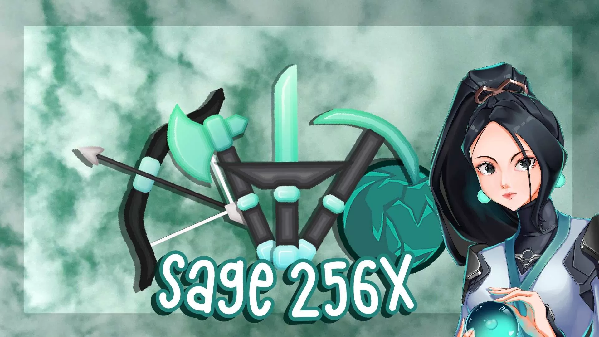 Gallery Banner for sage on PvPRP