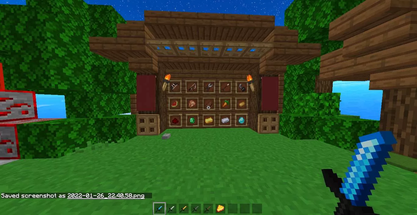 Gallery Image 3 for Racc Pack  on PVPRP