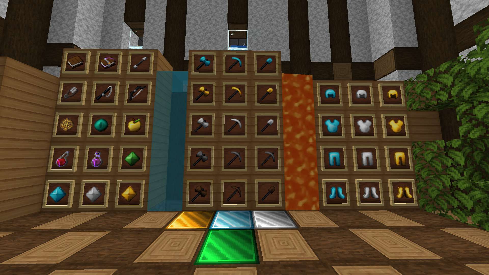 Gallery Image 2 for Sky on vVPRP