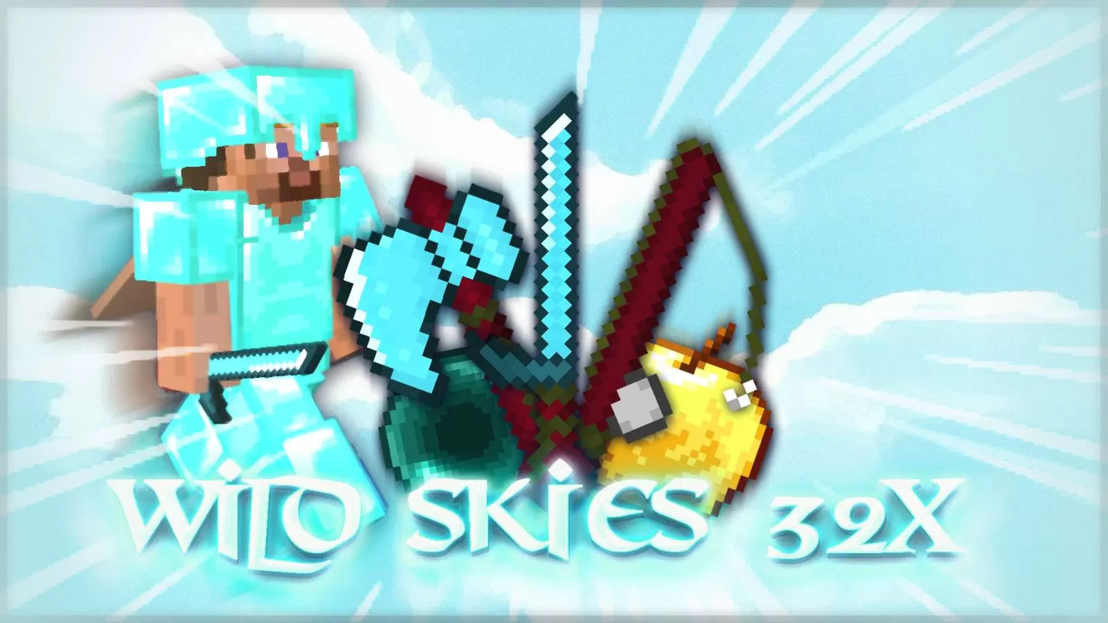 Gallery Banner for Wild Skies on PvPRP