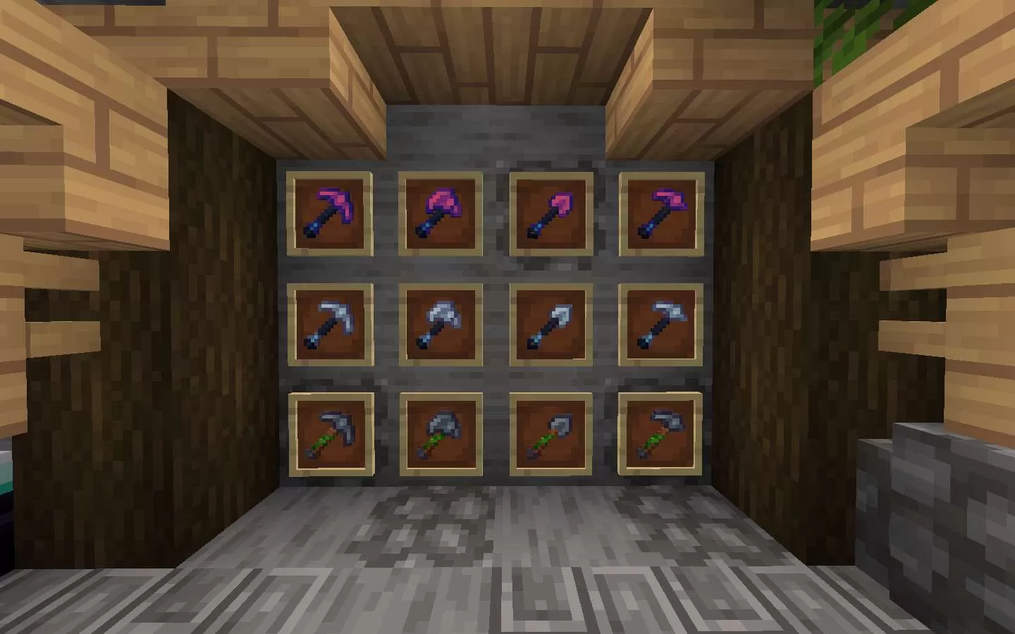 Gallery Image 4 for Neon Night on PVPRP