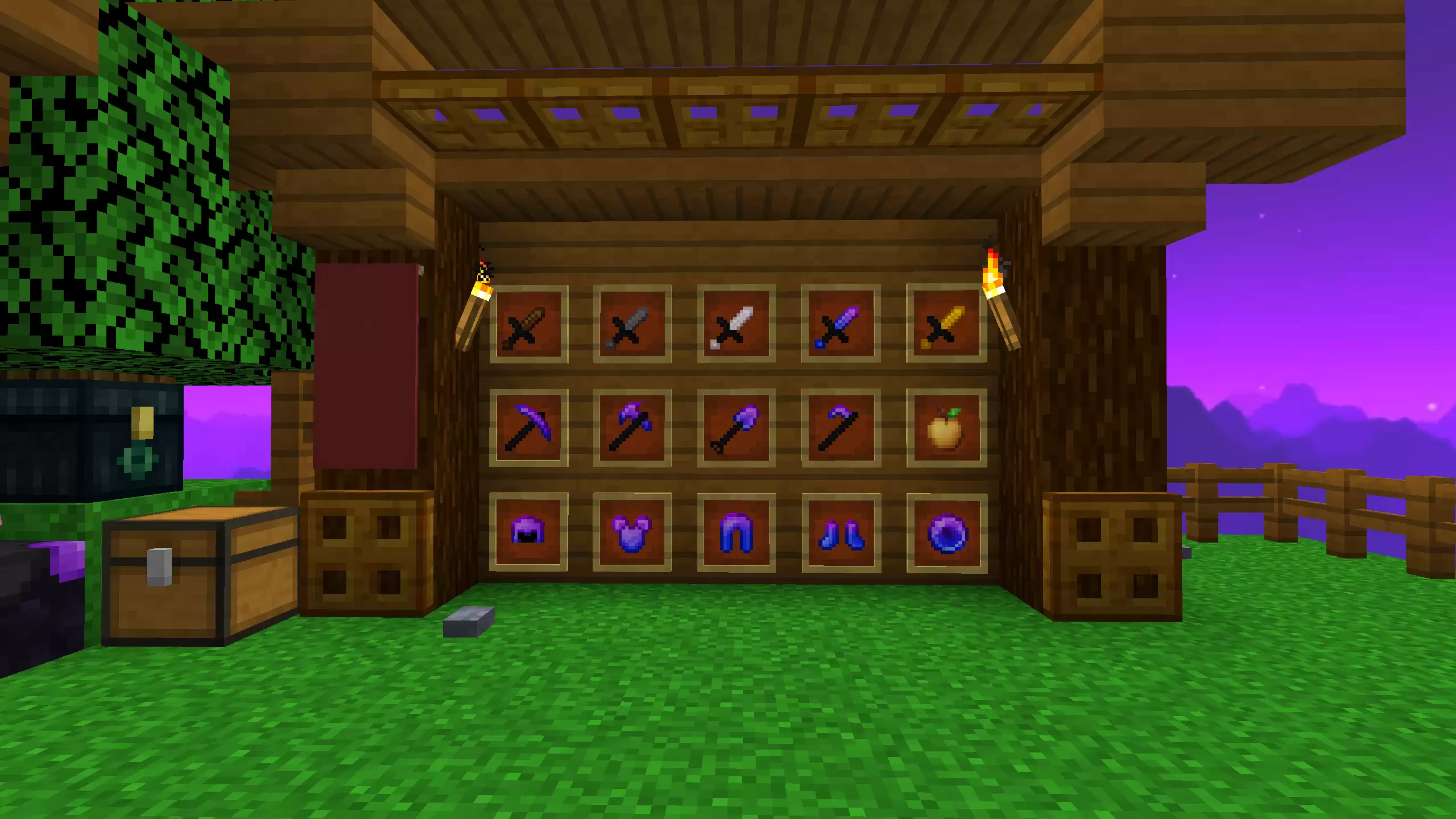 Gallery Image 2 for Amethire on PVPRP