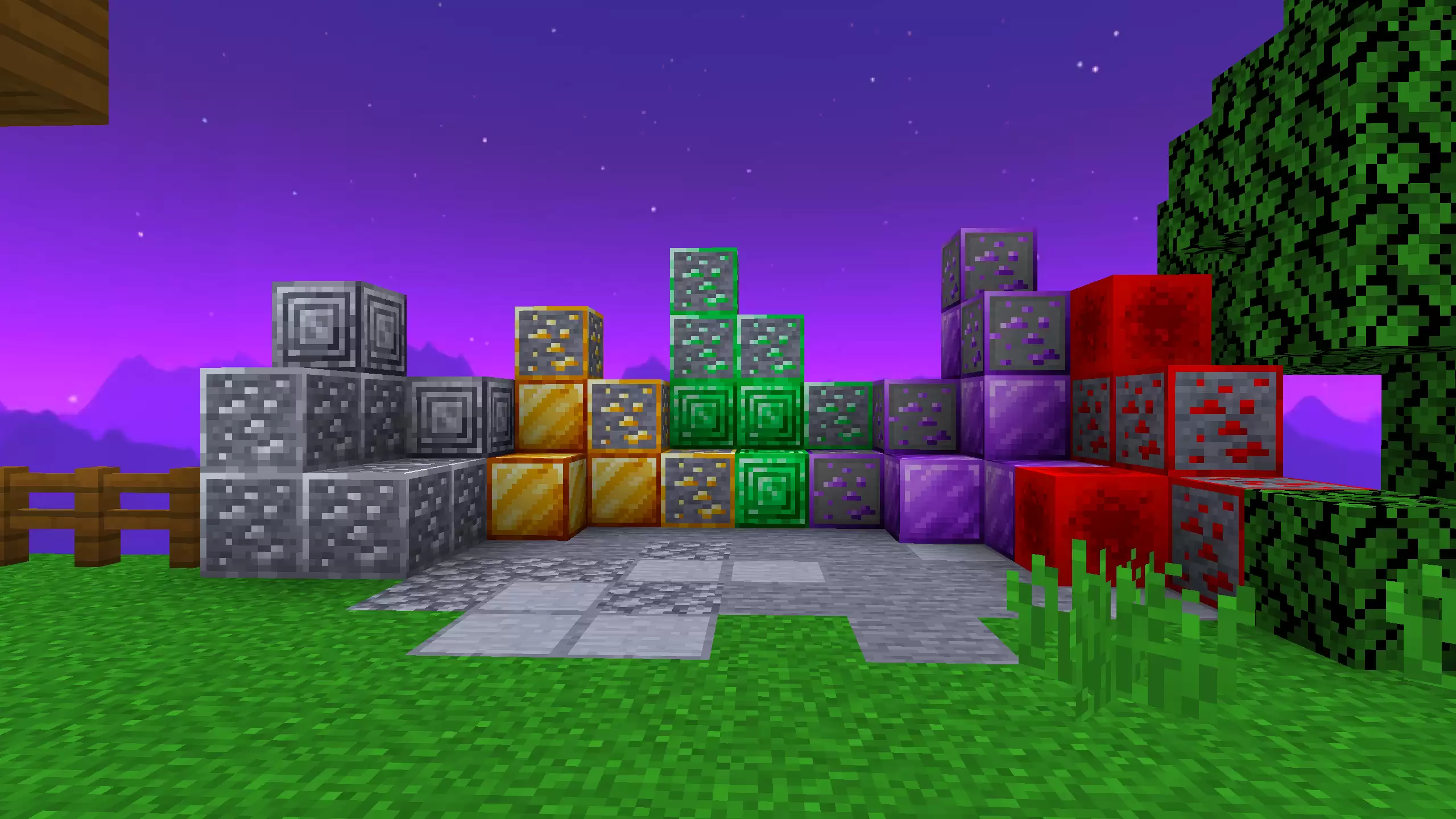 Gallery Image 3 for Amethire on PVPRP