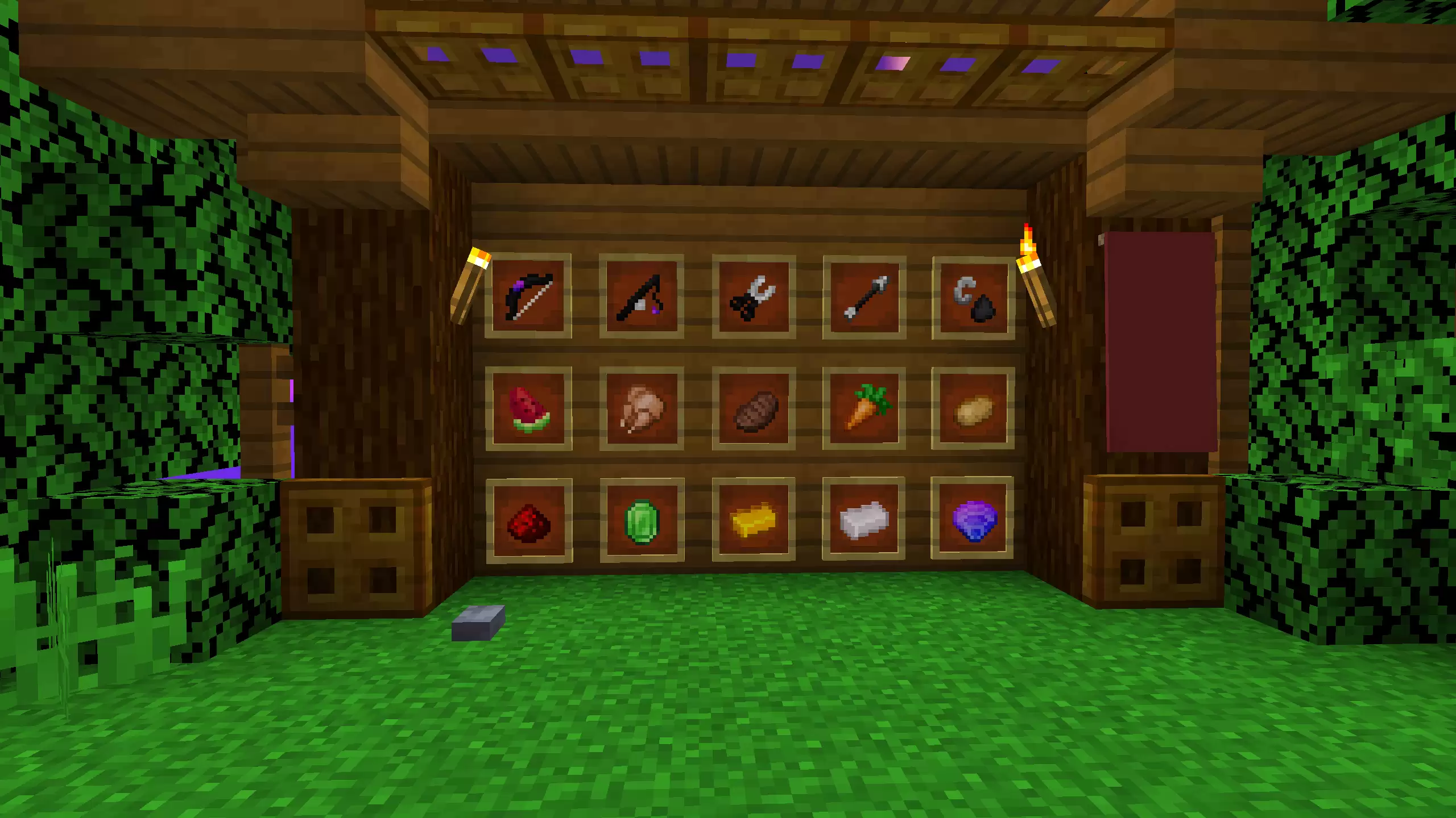 Gallery Image 5 for Amethire on PVPRP