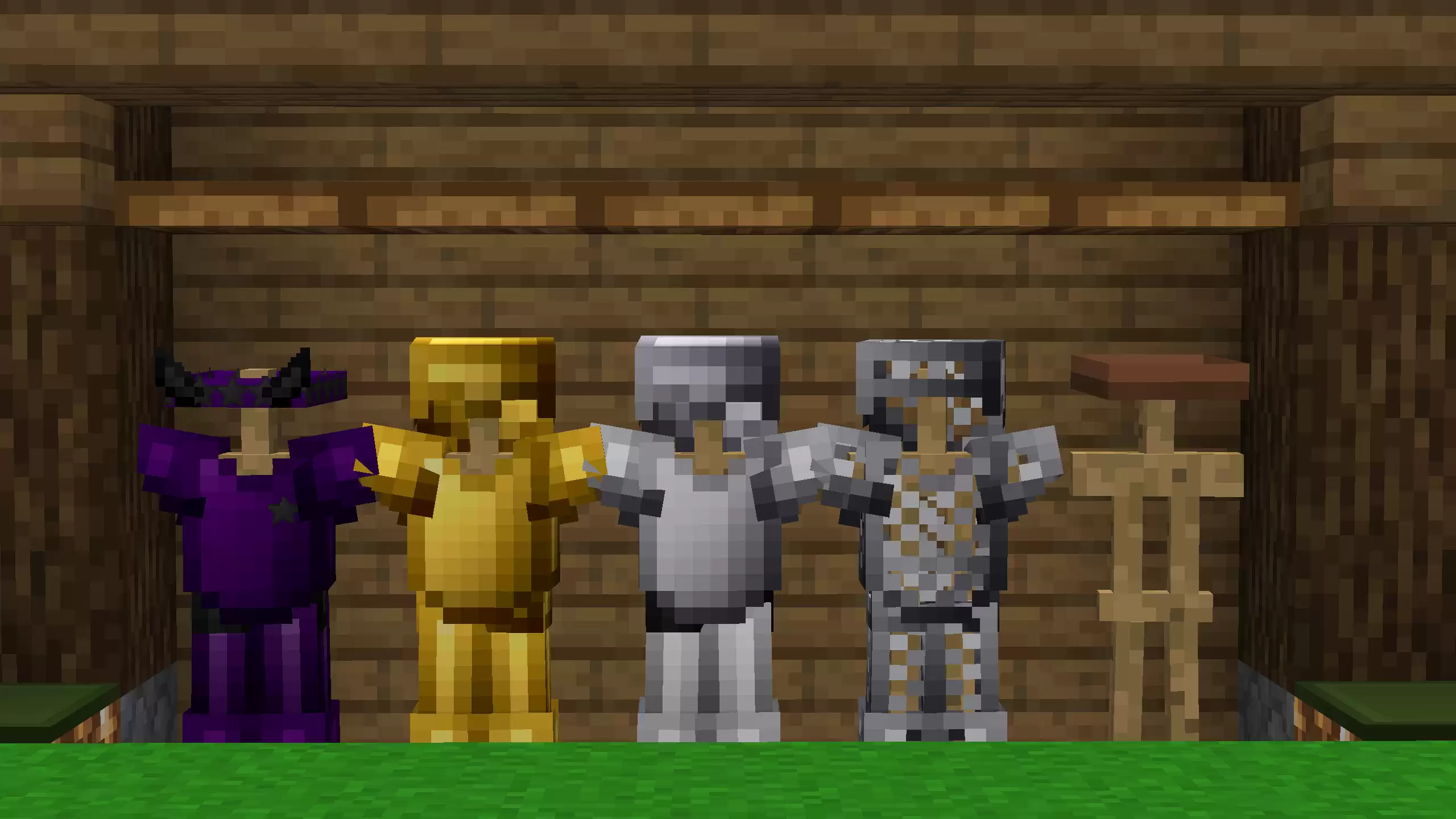 Gallery Image 1 for Purple Night on PVPRP