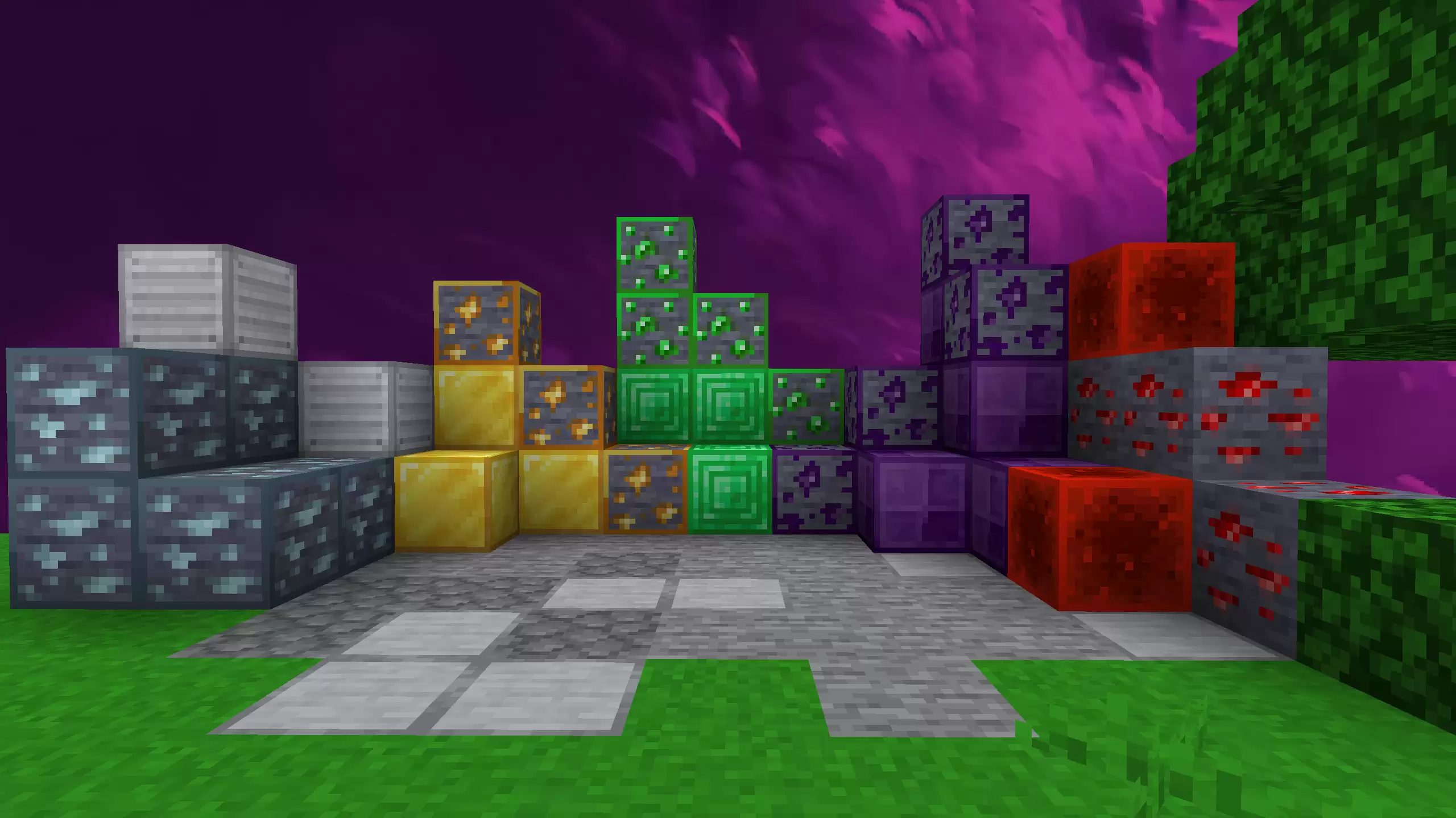 Gallery Image 5 for Purple Night on PVPRP