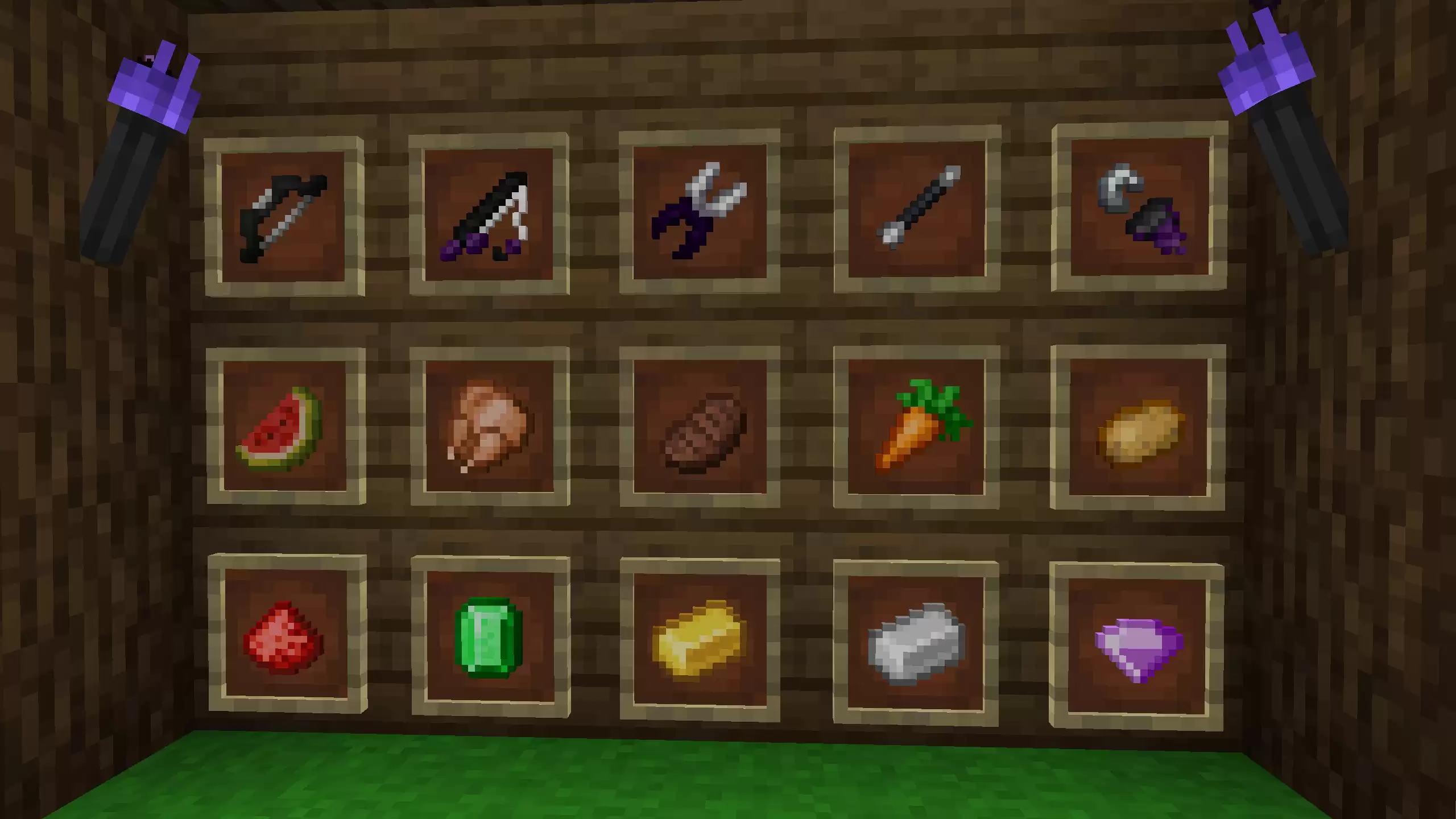 Gallery Image 6 for Purple Night on PVPRP