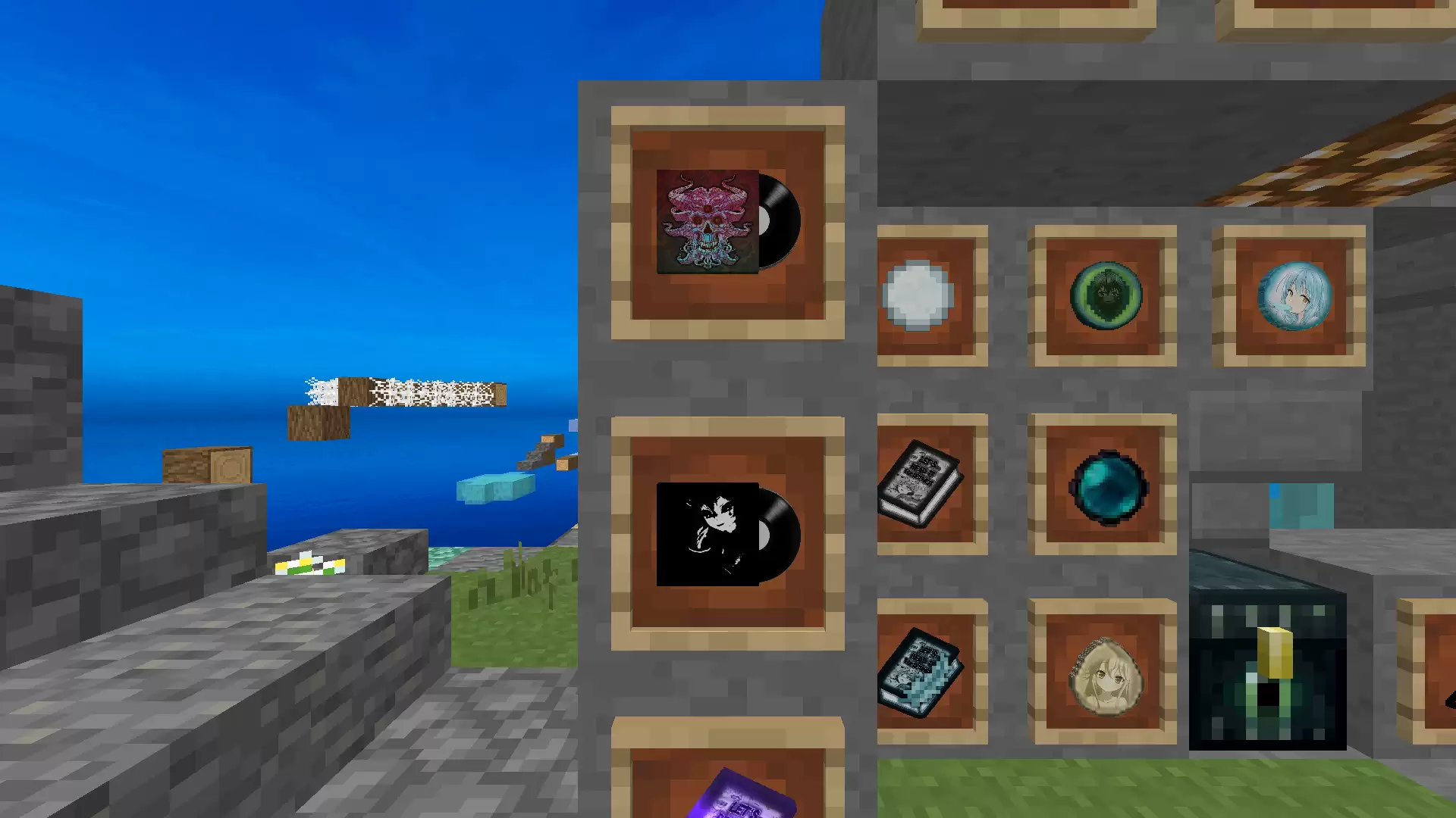 Gallery Image 1 for why do you see me on PVPRP