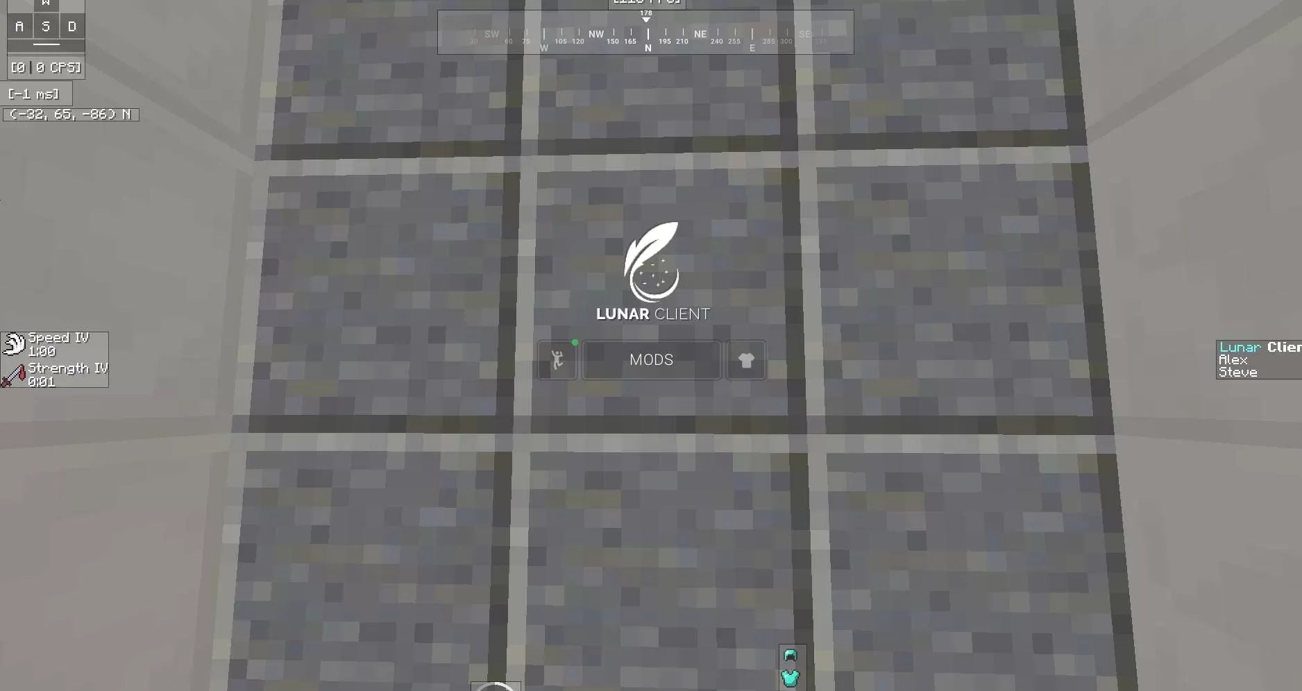 Gallery Image 2 for Feather Clinet Overlay on PVPRP