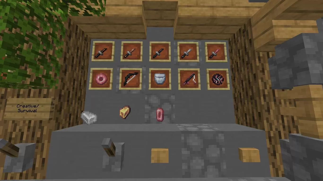 Gallery Image 1 for Okarun on PVPRP