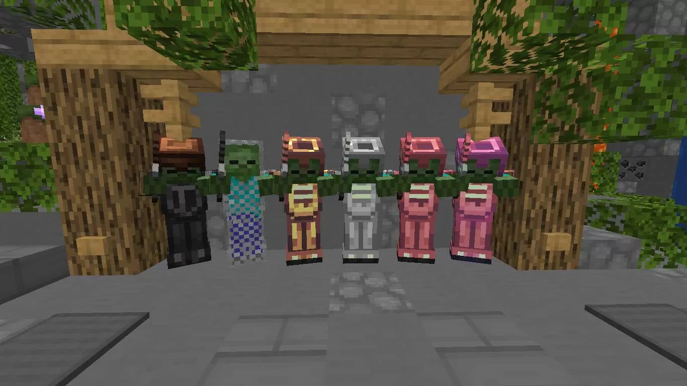 Gallery Image 4 for Okarun on PVPRP