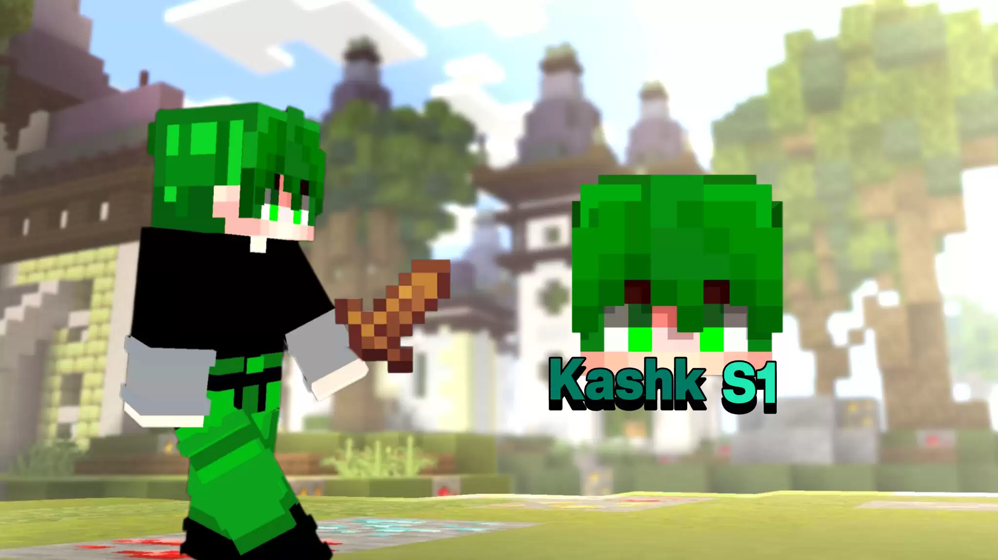 Gallery Banner for Kashk s1 on PvPRP