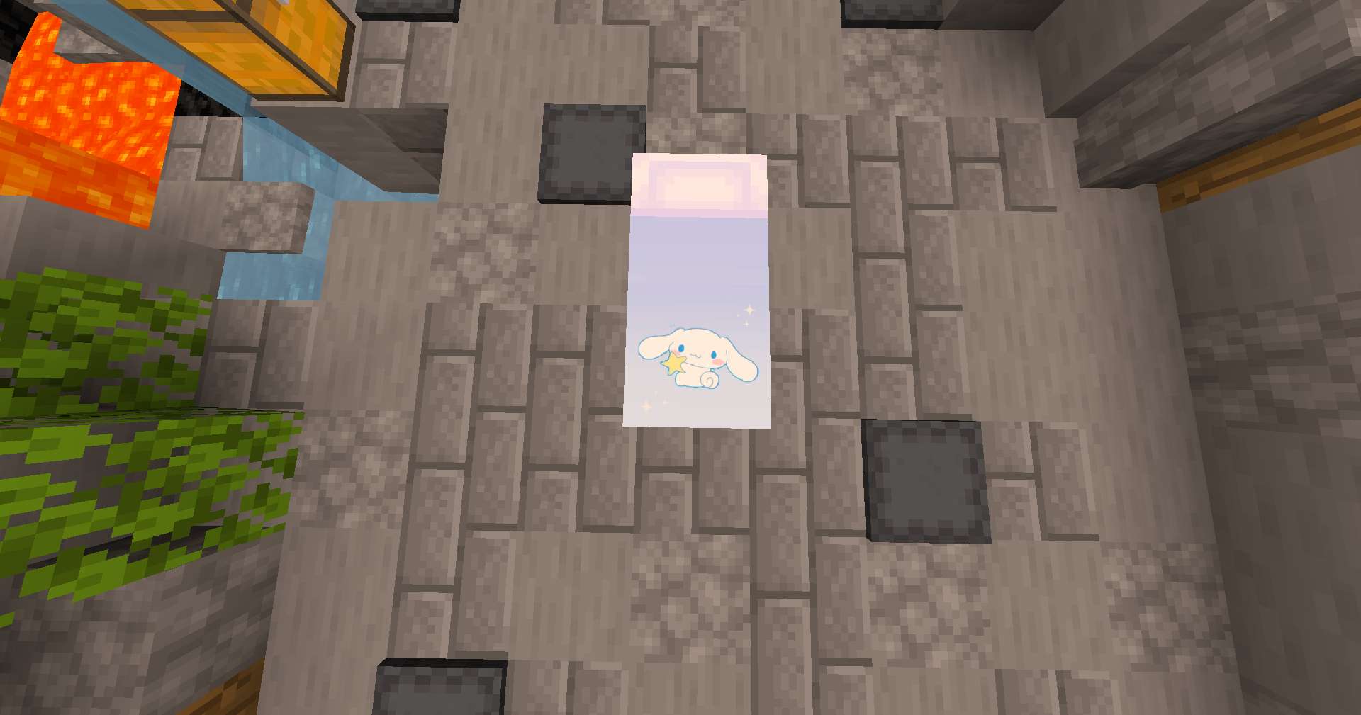 Gallery Image 7 for Cinnamoroll on vVPRP