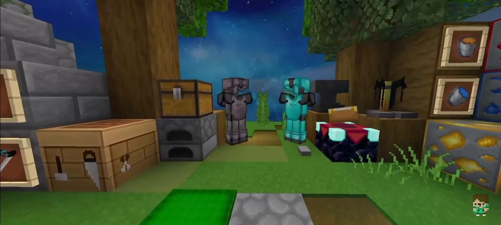 Gallery Image 1 for BioFault [] on PVPRP