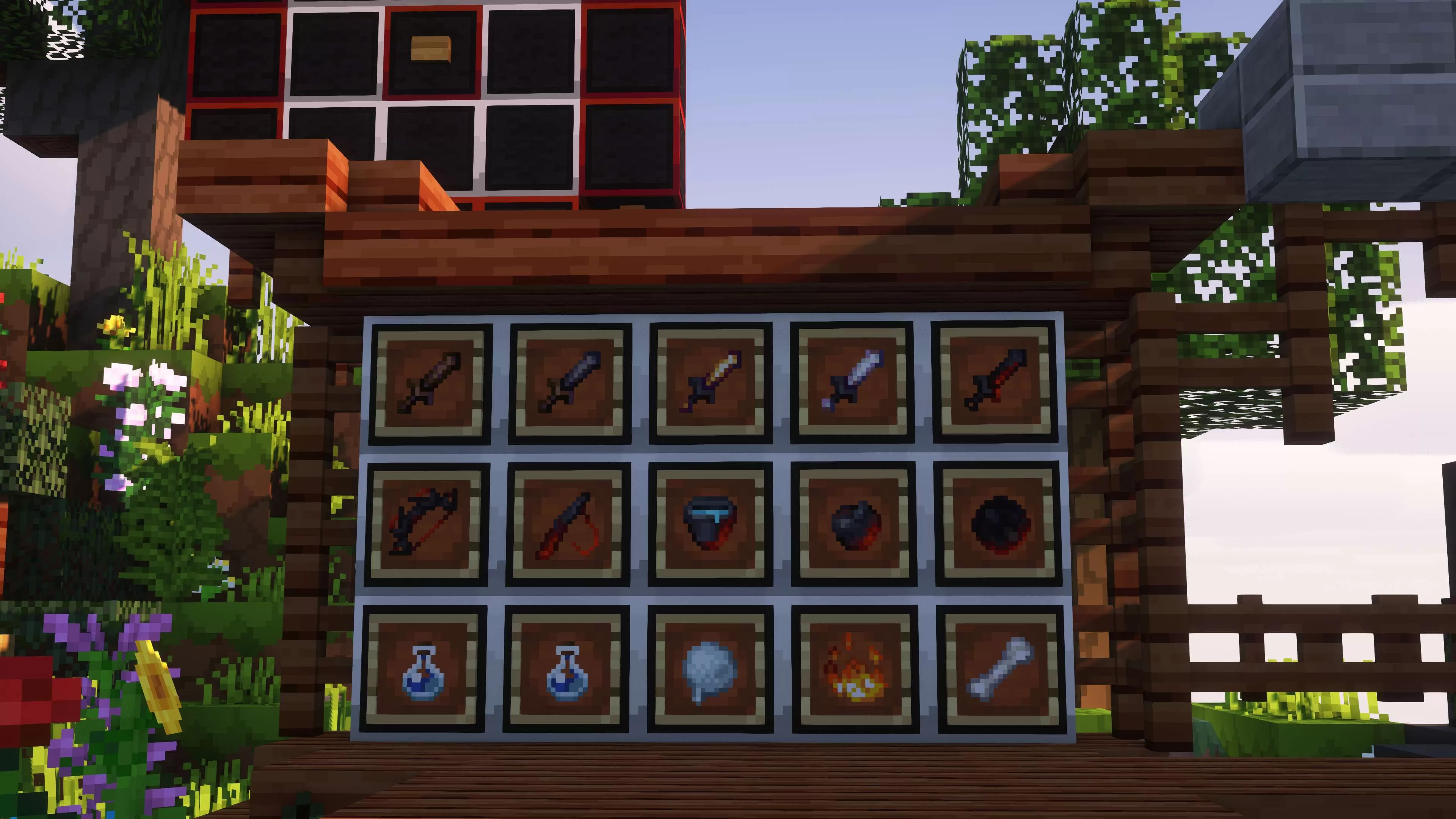 Gallery Image 1 for Furious [Bedrock] on PVPRP