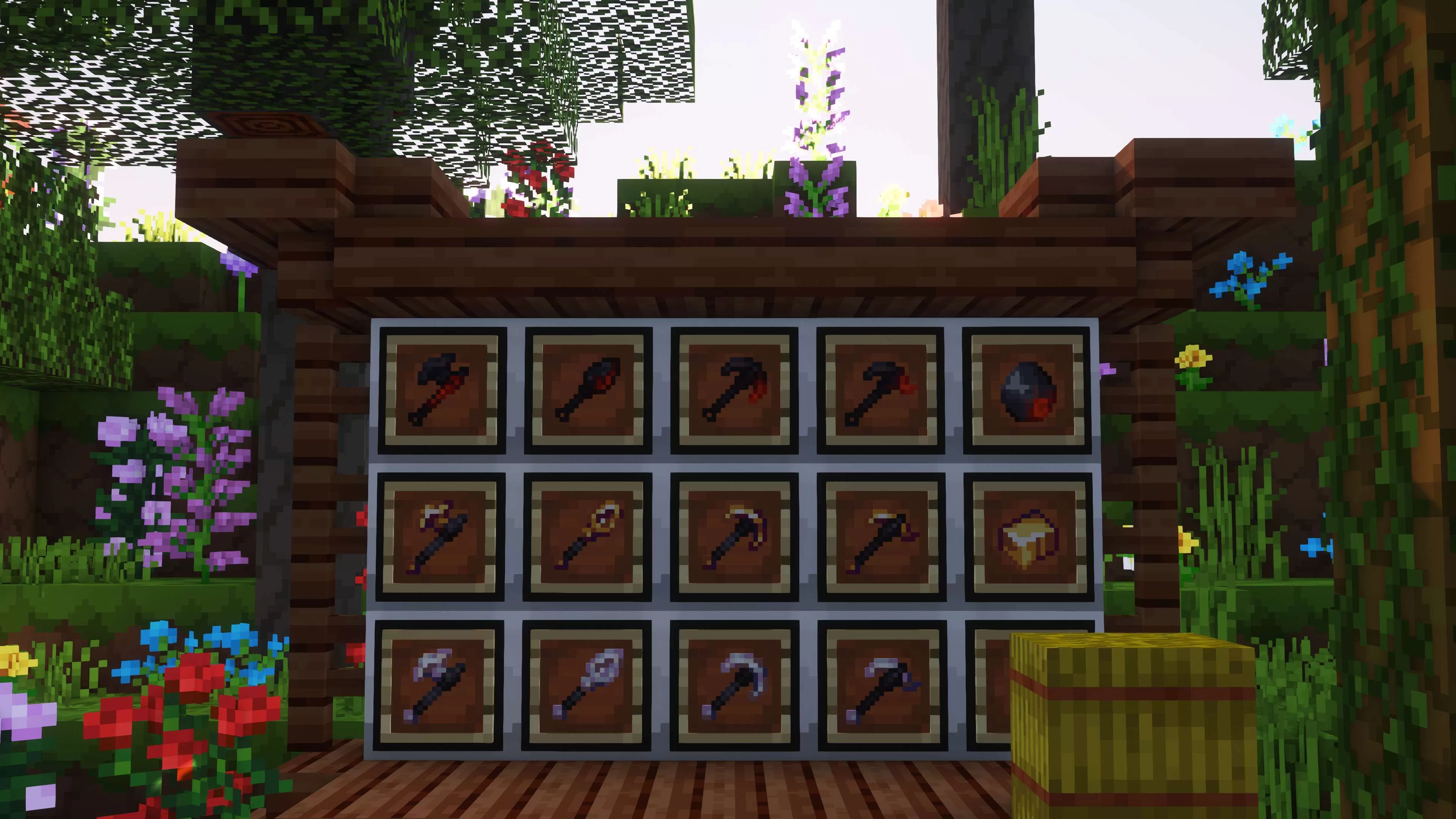 Gallery Image 2 for Furious [Bedrock] on PVPRP