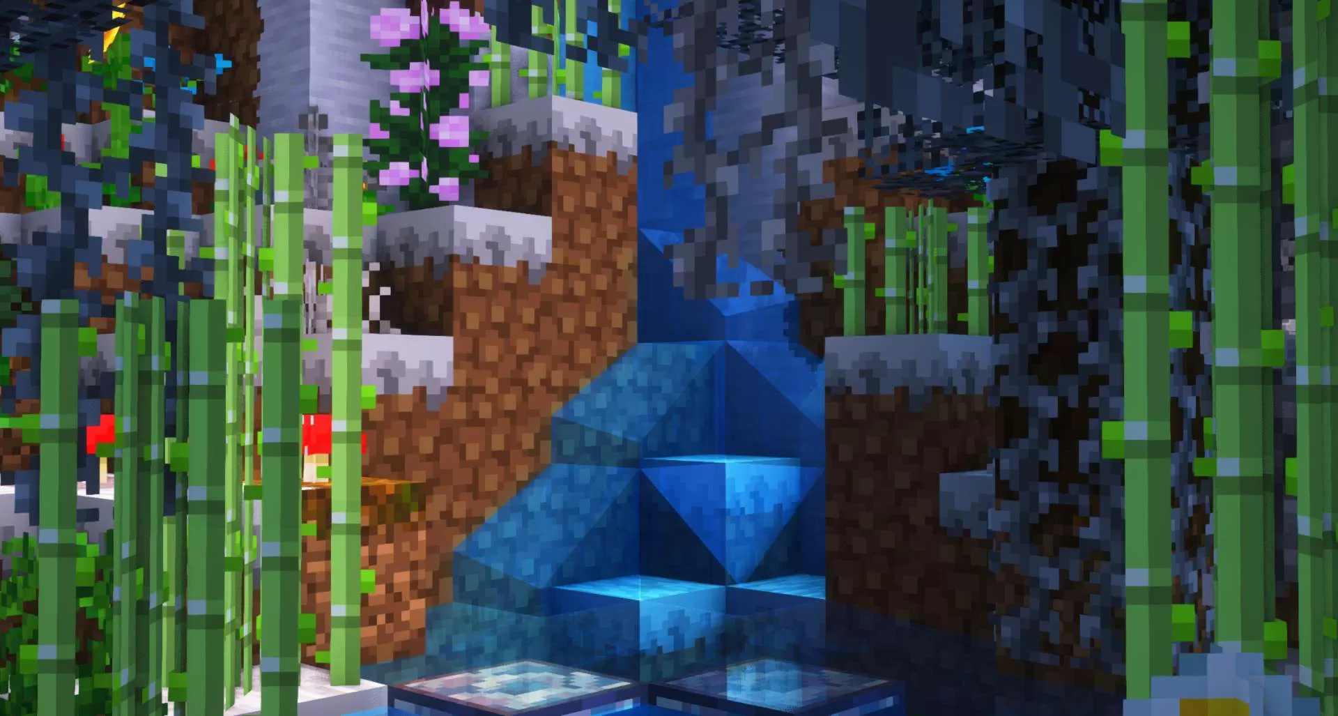 Gallery Image 4 for Glacier  [Frost] on PVPRP