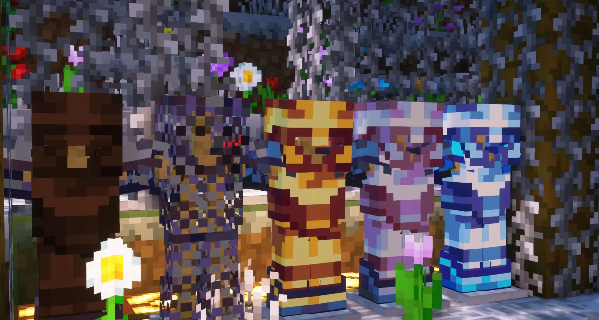 Gallery Image 3 for Glacier  [Defrost] on PVPRP