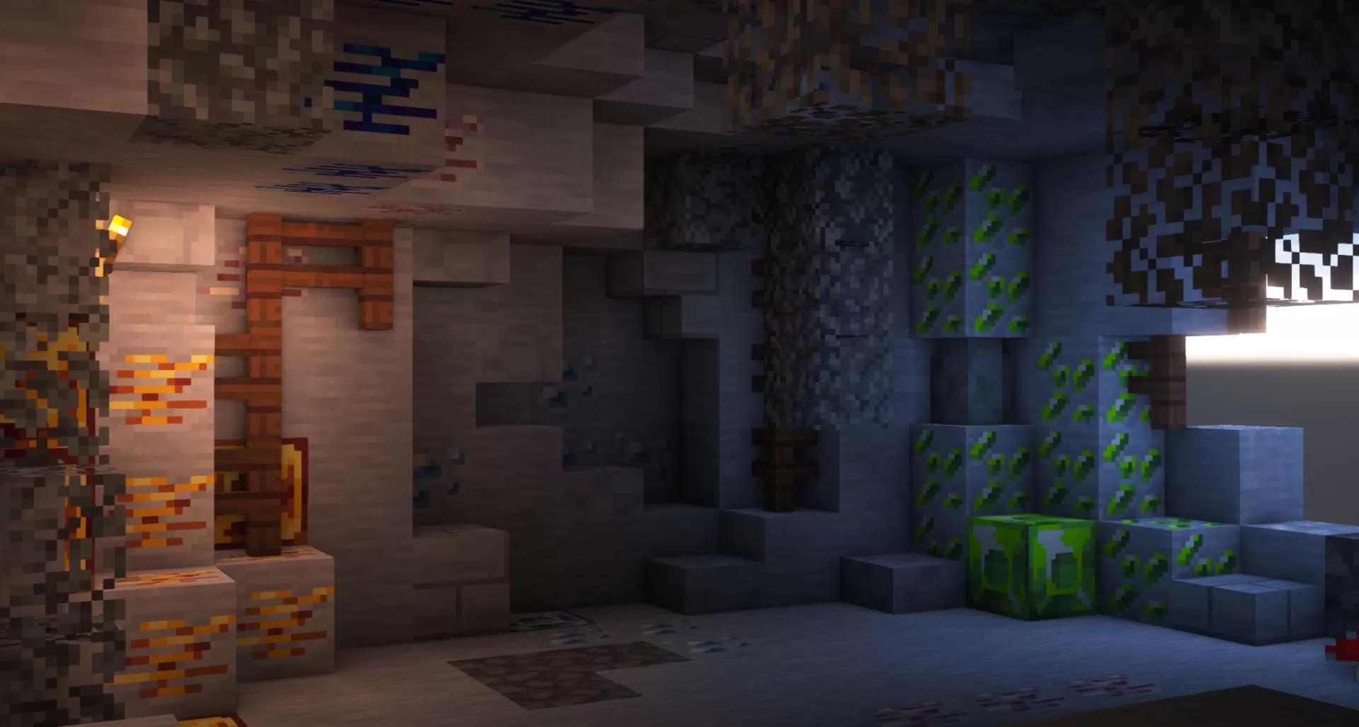 Gallery Image 5 for Glacier  [Defrost] on PVPRP