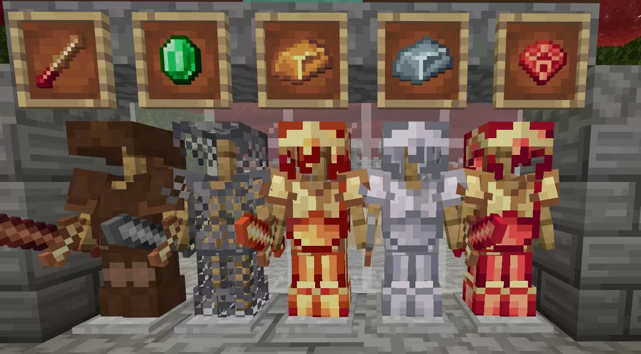 Gallery Image 2 for Majestic on PVPRP