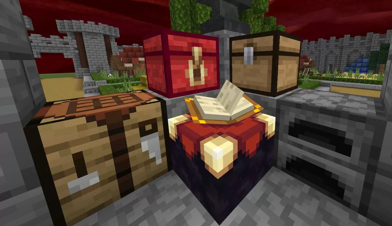 Gallery Image 3 for Majestic on PVPRP