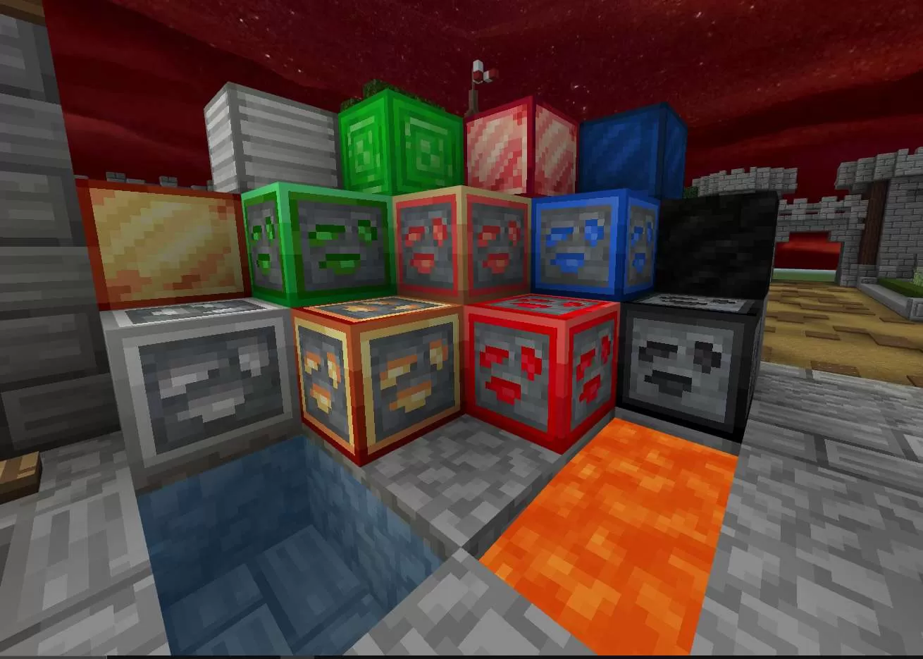 Gallery Image 4 for Majestic on PVPRP