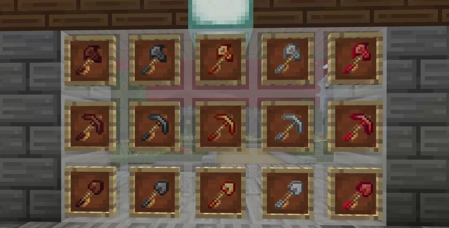 Gallery Image 6 for Majestic on PVPRP