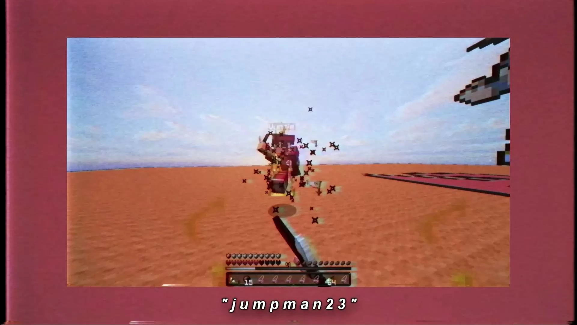 Gallery Image 6 for jumpman23. [v1] on PVPRP