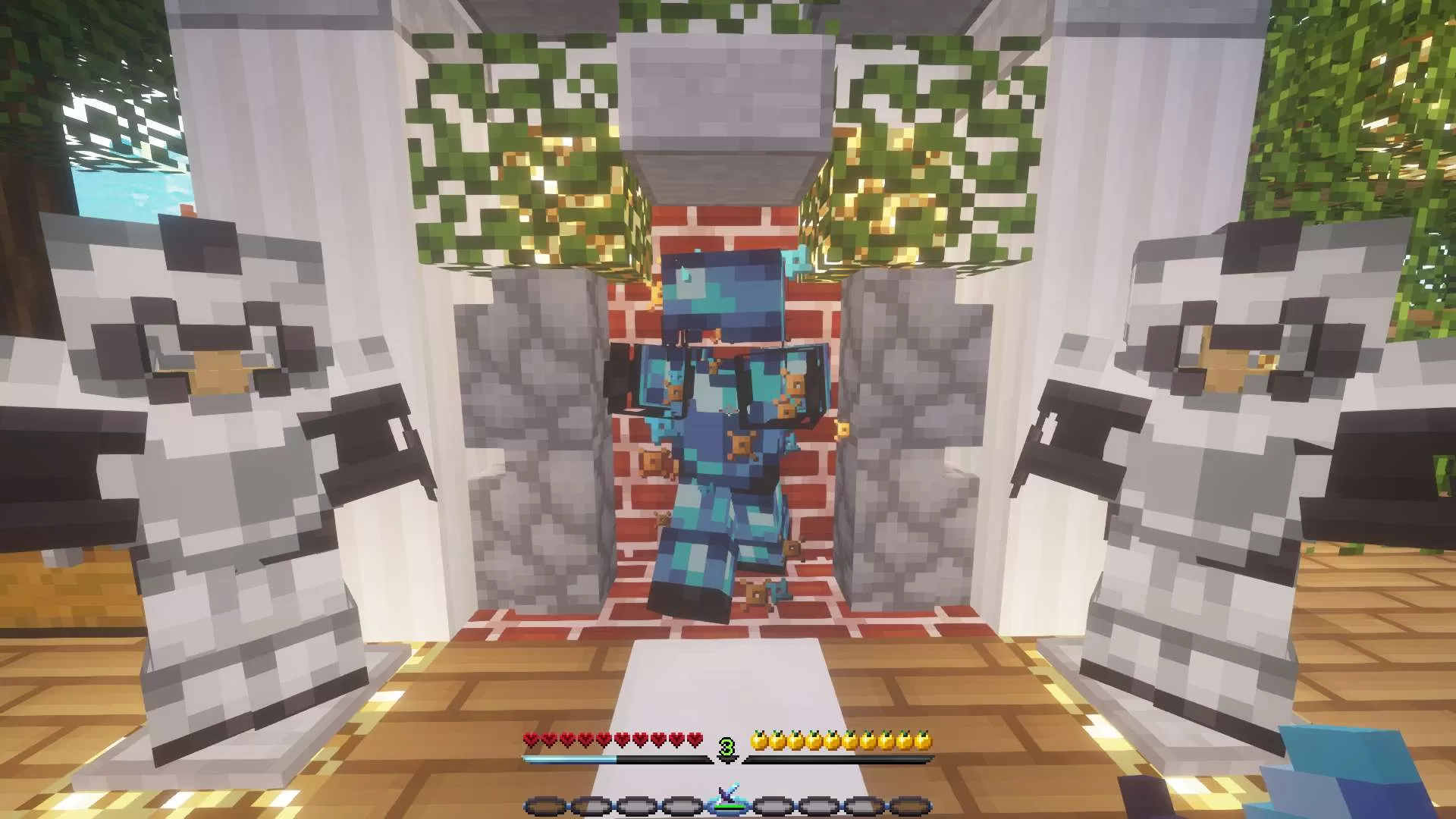 Gallery Image 6 for Celeste. on PVPRP