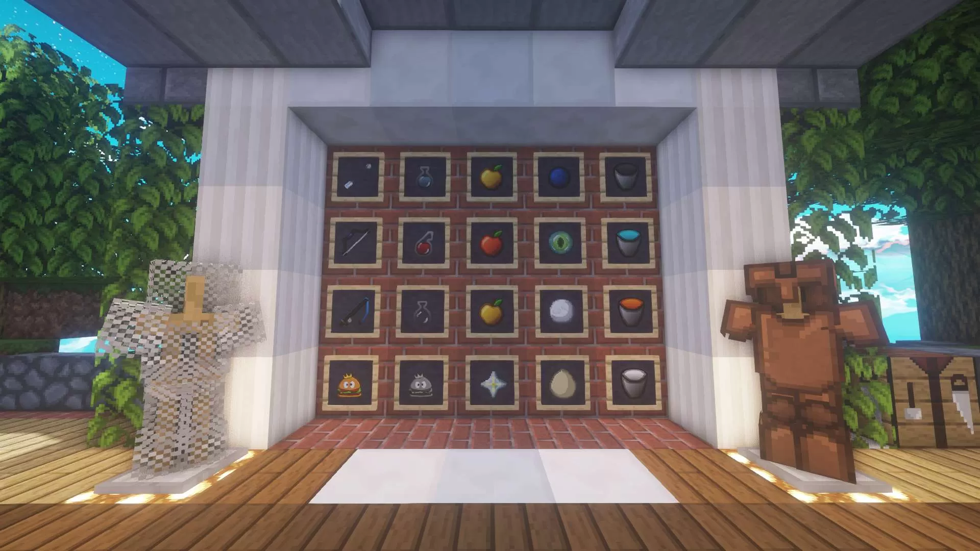 Gallery Image 4 for congo. on PVPRP