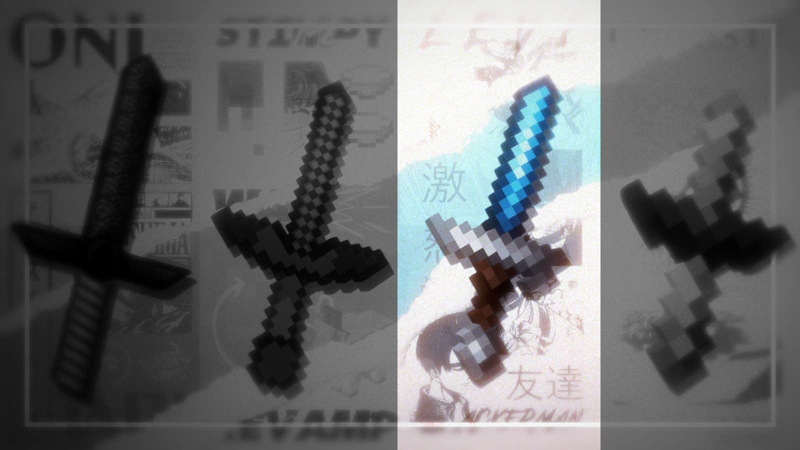 levi ackerman 32x by xSkadush on PvPRP