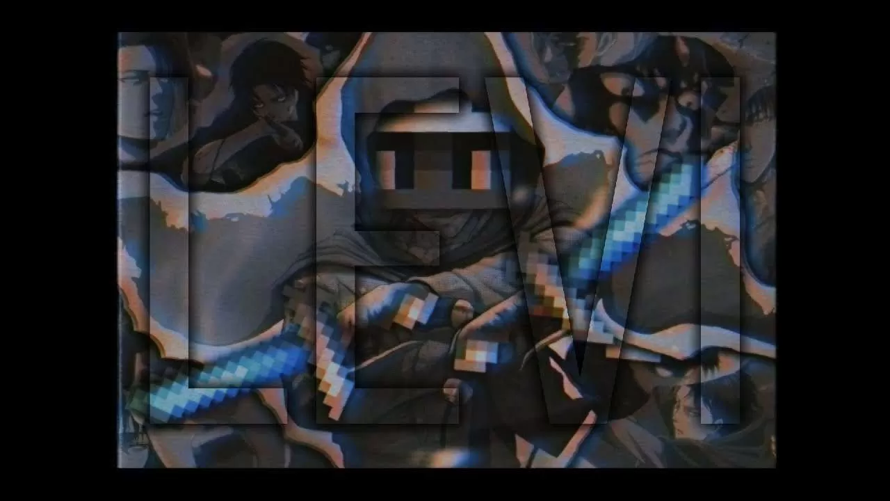 Gallery Image 2 for levi ackerman [1.21] on PVPRP