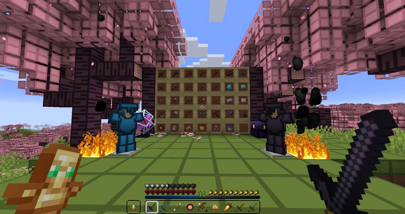 Gallery Image 1 for stimpy war revamp on vVPRP