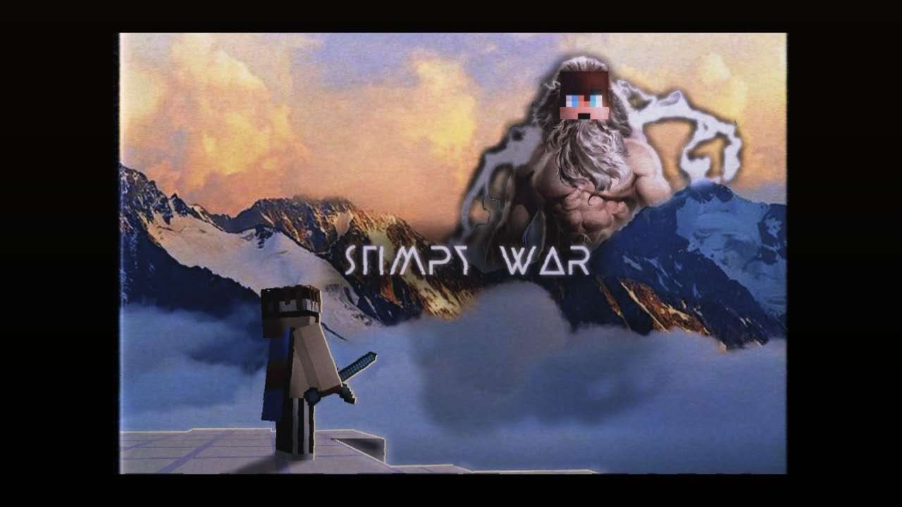 Gallery Image 2 for stimpy war revamp on vVPRP