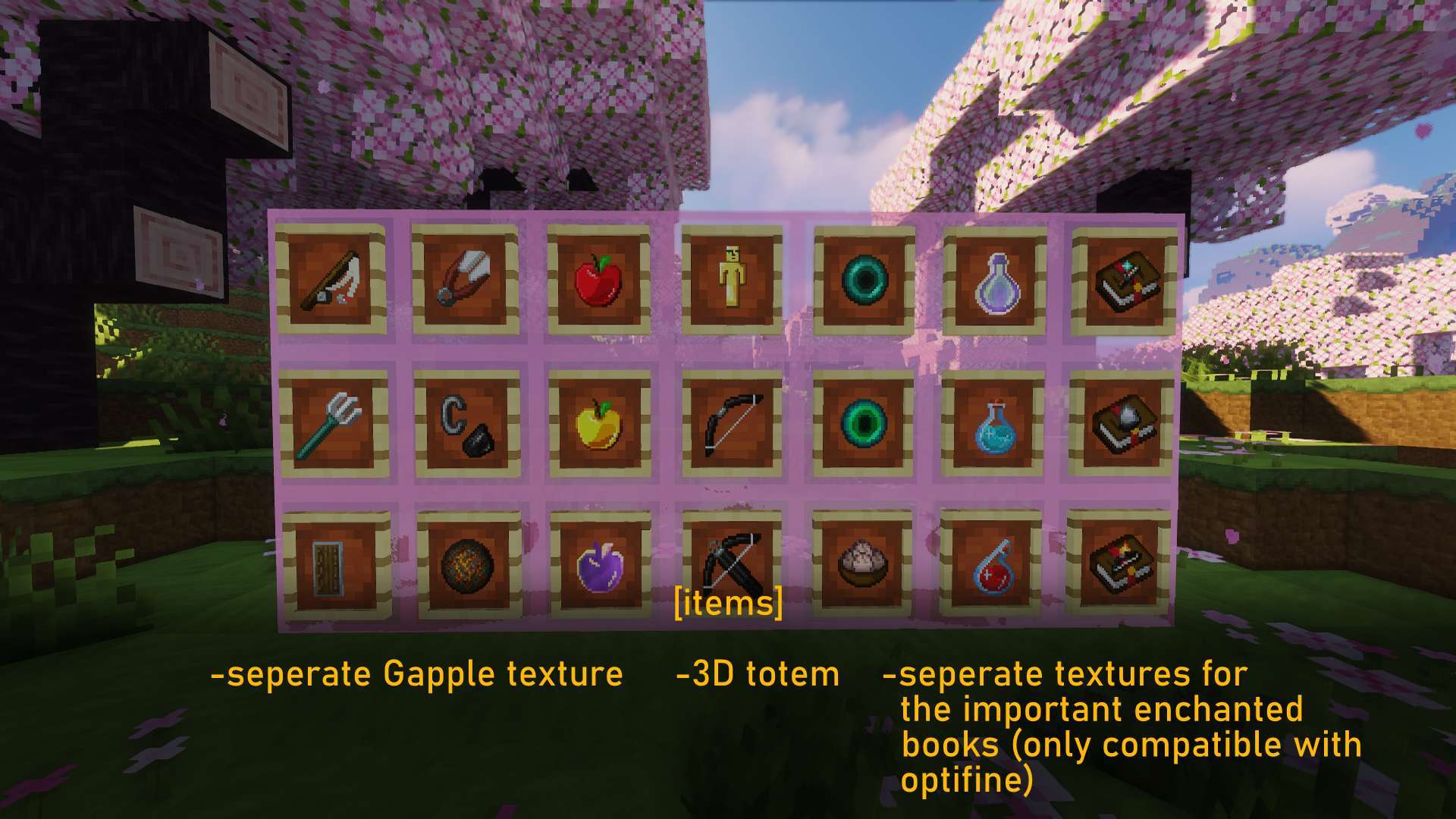 Gallery Image 5 for xD.fault [1.21] on vVPRP