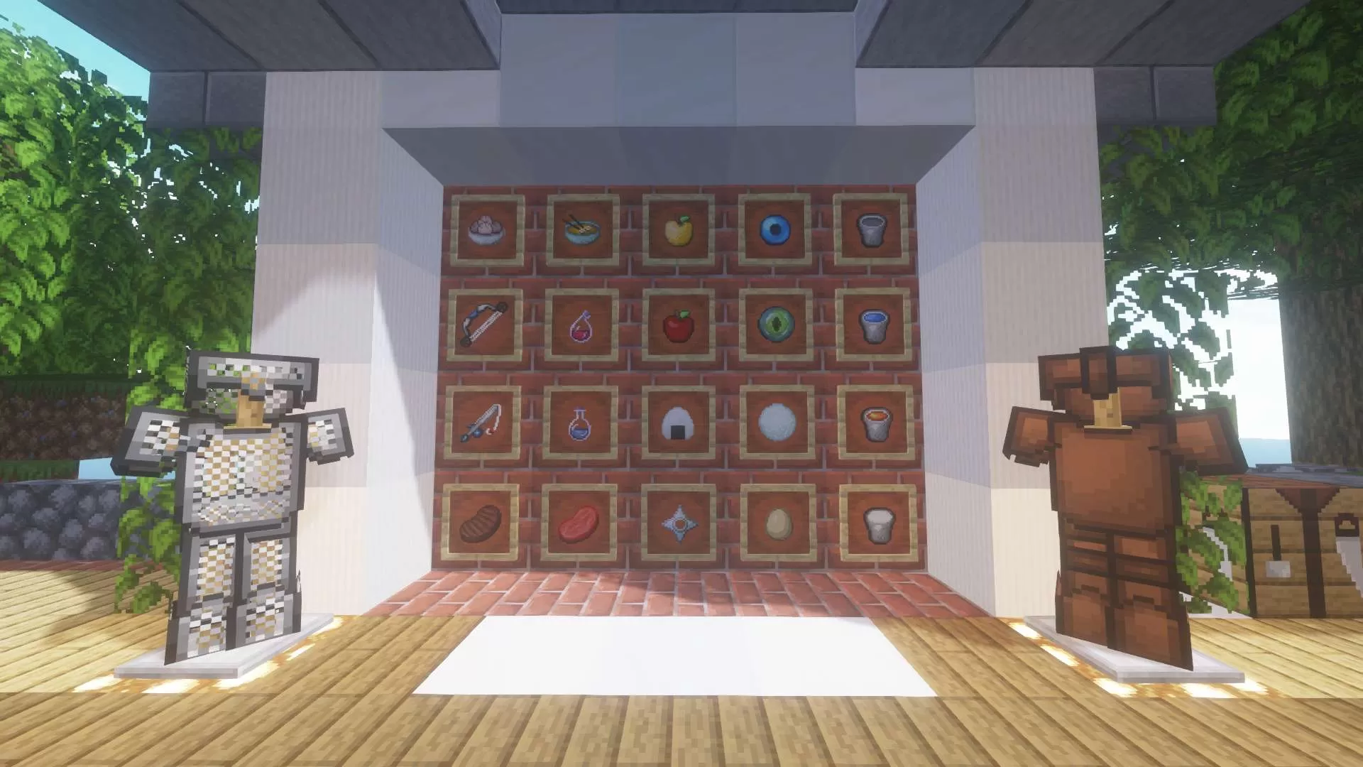 Gallery Image 4 for levi ackerman. on PVPRP