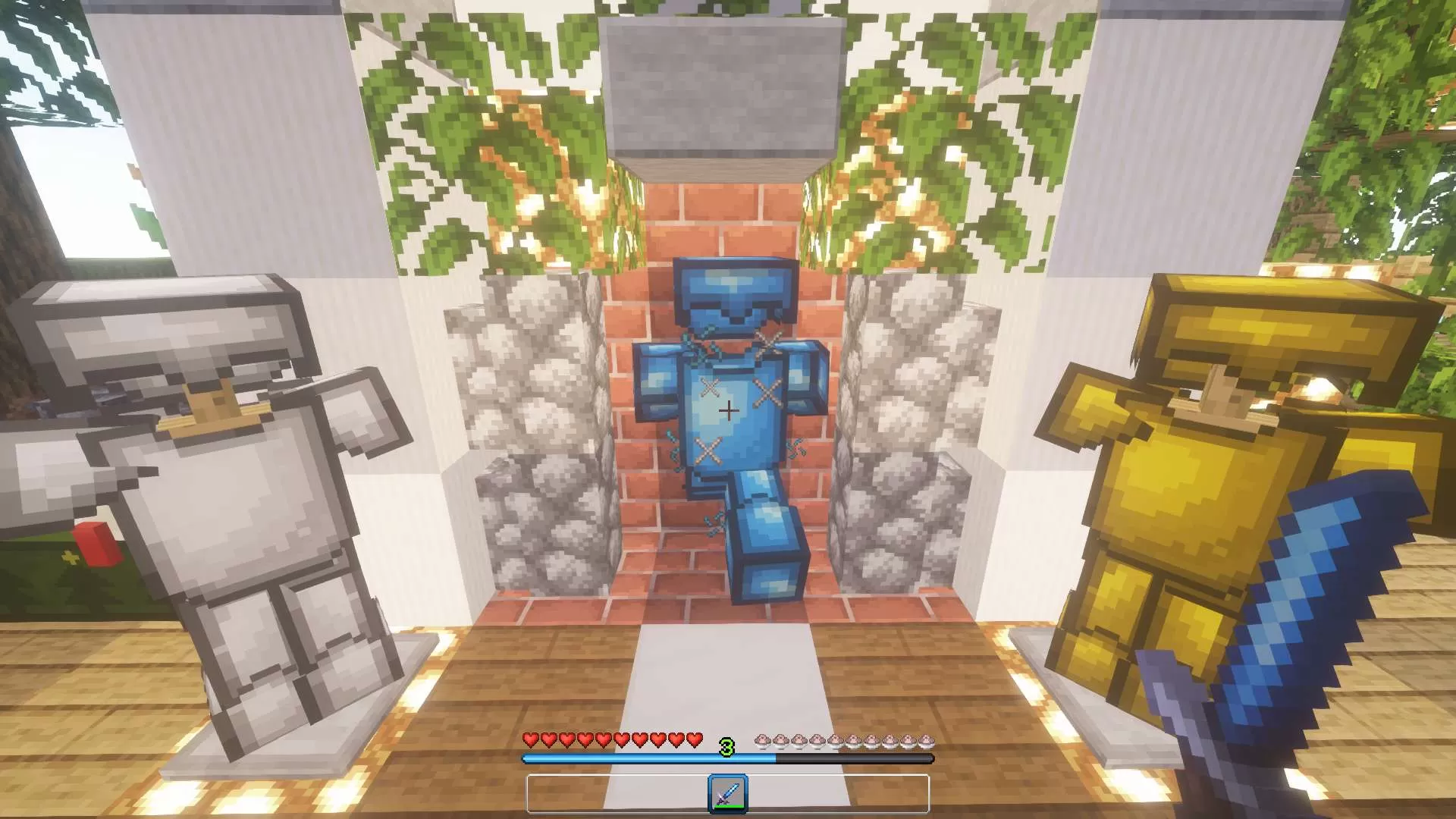 Gallery Image 5 for levi ackerman. on PVPRP