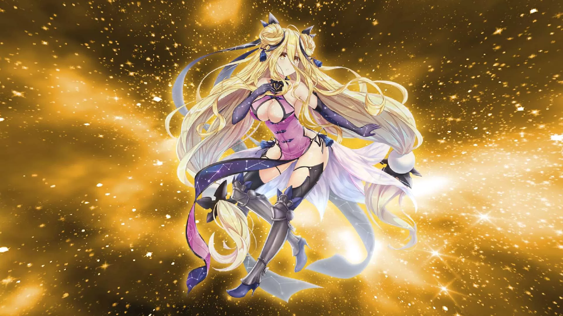 Gallery Banner for Mukuro Hoshimiya - Custom Sky on PvPRP