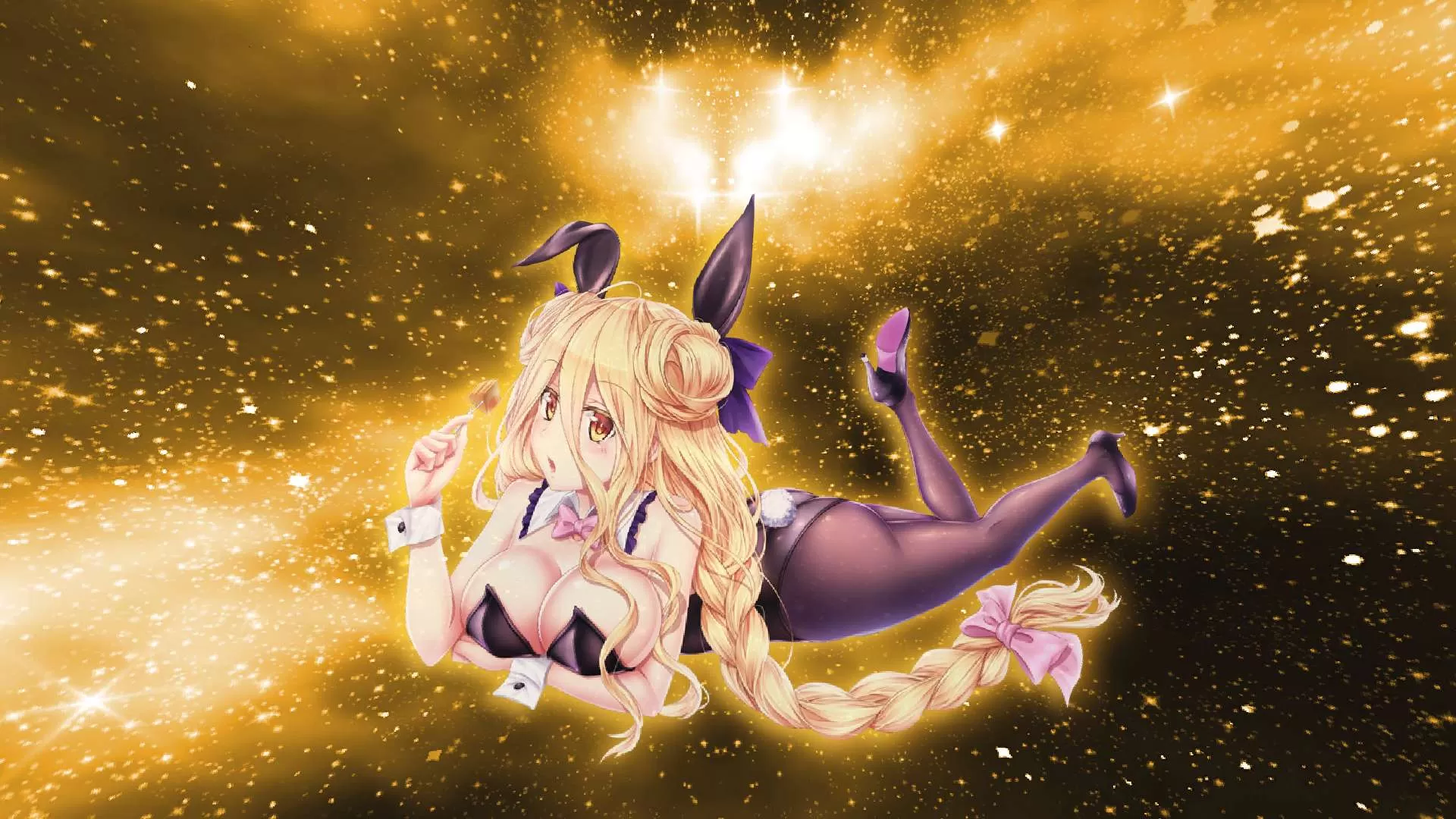 Gallery Image 1 for Mukuro Hoshimiya - Custom Sky on PVPRP