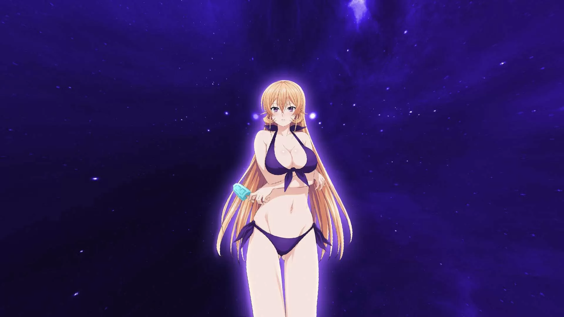 Gallery Image 1 for Erina Nakiri - Custom sky on PVPRP