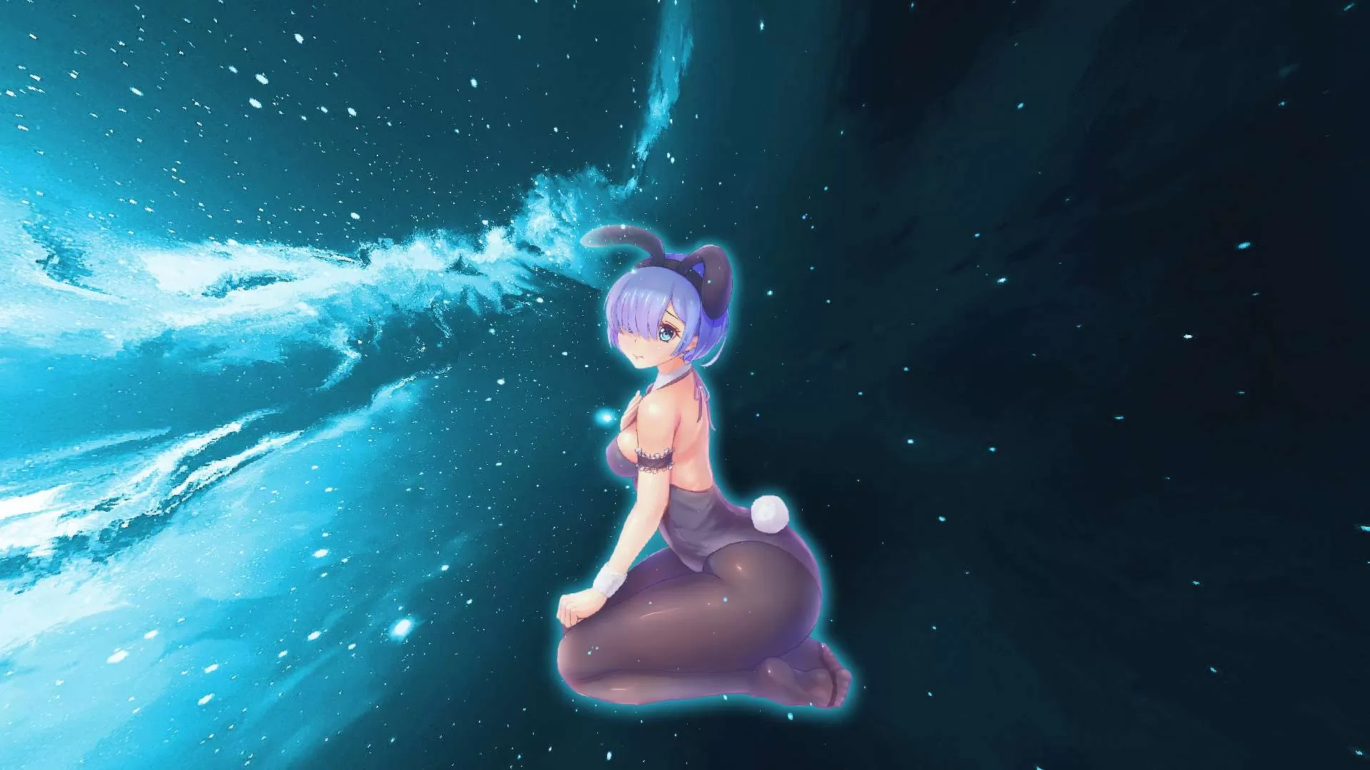 Gallery Banner for Rem - Custom Sky on PvPRP